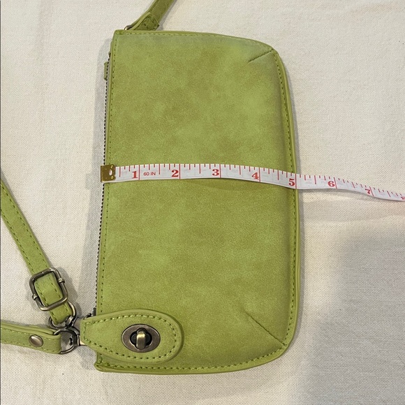 Joy Susan Crossbody Bag - Picture 12 of 13